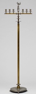 Kandelaber
Firma Svenskt Tenn
Art.Nr. 1930-763 Kandelaber
Firma Svenskt Tenn
Art.Nr. 1930-763